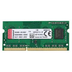 二手金士顿 (Kingston)低电压版 DDR3 1600 4GB 笔记本内存回收